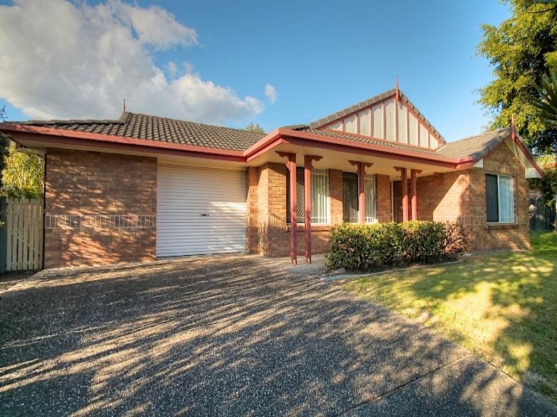 1 Jonquil Circuit, Flinders View QLD 4305