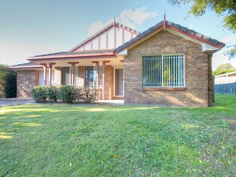 1 Jonquil Circuit, Flinders View QLD 4305