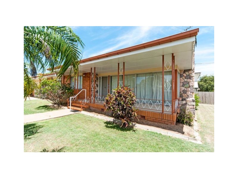 14A Dudleigh Street, Booval QLD 4304