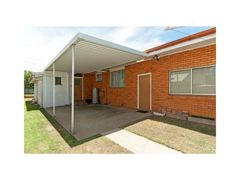 14A Dudleigh Street, Booval QLD 4304