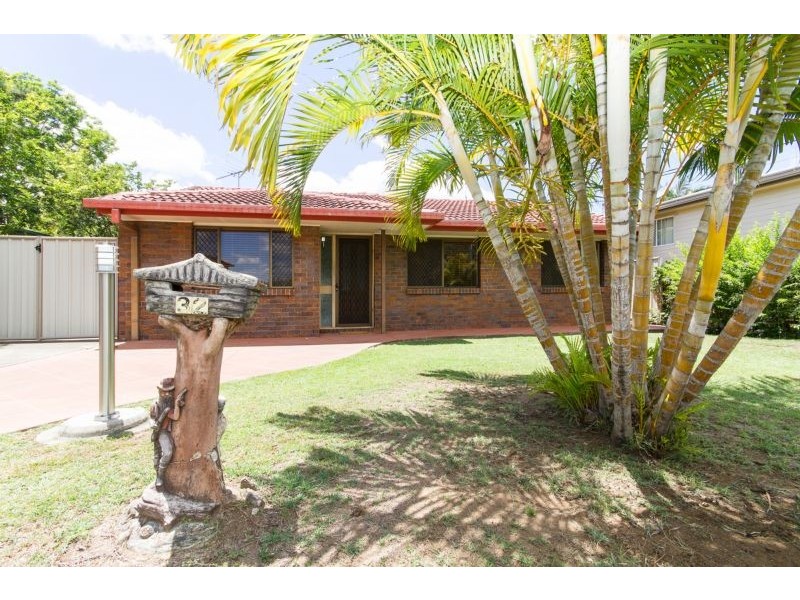 32 Rapur Street, Raceview QLD 4305
