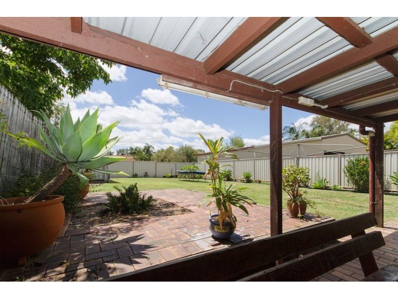 32 Rapur Street, Raceview QLD 4305