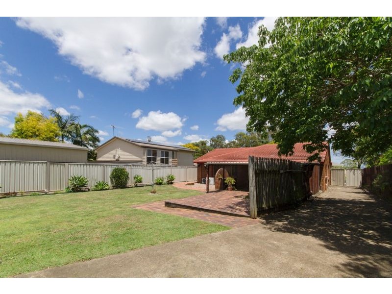 32 Rapur Street, Raceview QLD 4305