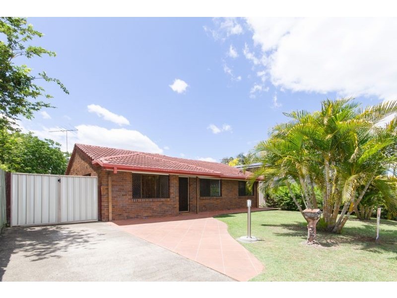 32 Rapur Street, Raceview QLD 4305
