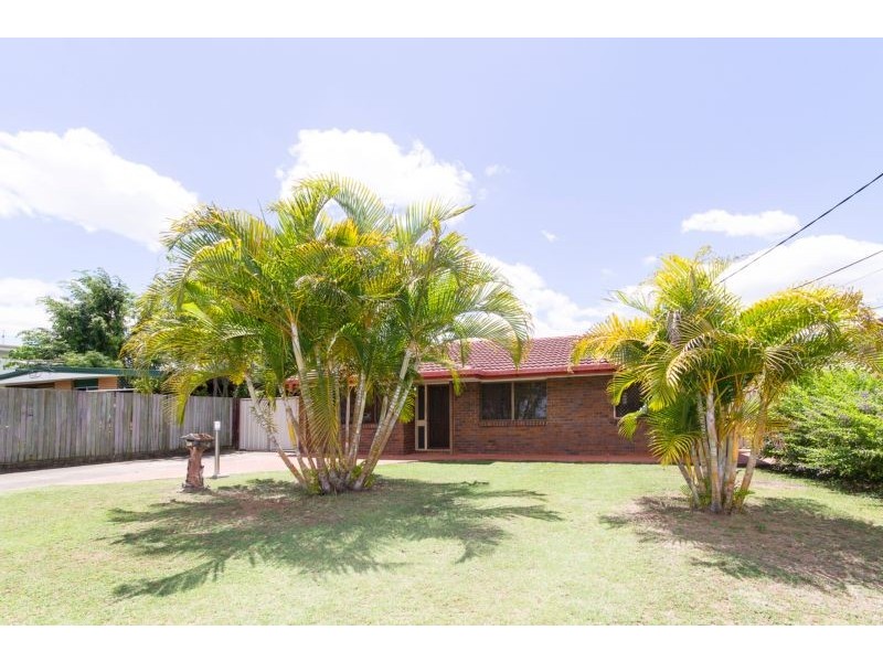 32 Rapur Street, Raceview QLD 4305