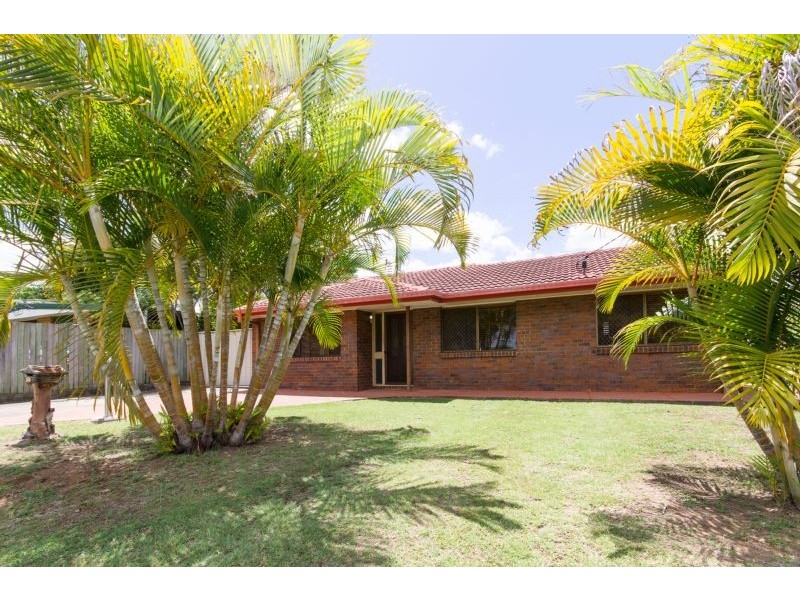 32 Rapur Street, Raceview QLD 4305
