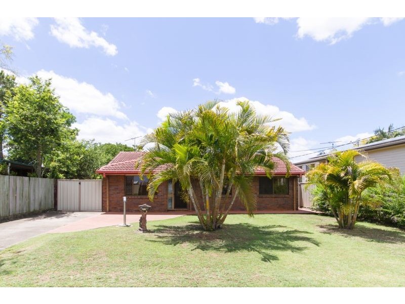 32 Rapur Street, Raceview QLD 4305