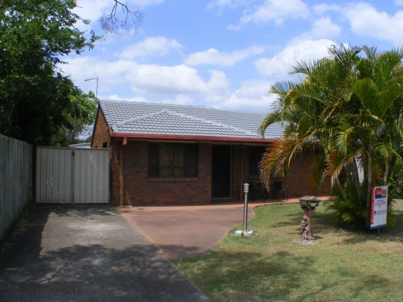32 Rapur Street, Raceview QLD 4305