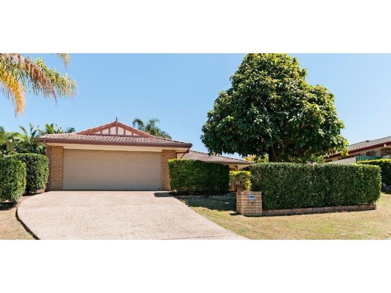 7 Rangeview Drive, Flinders View QLD 4305