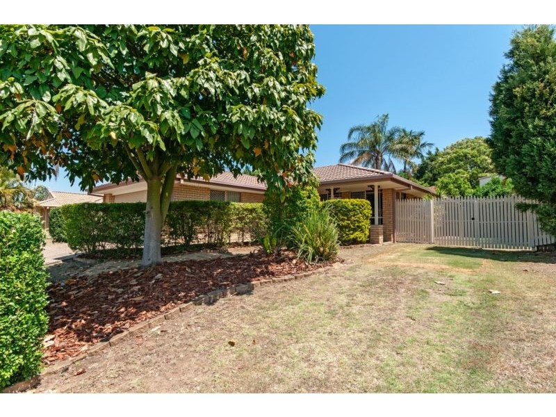 7 Rangeview Drive, Flinders View QLD 4305