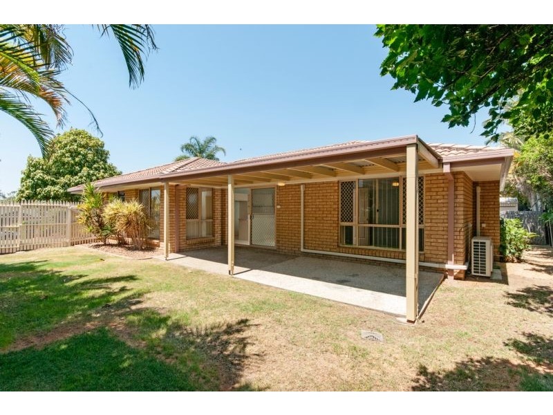 7 Rangeview Drive, Flinders View QLD 4305