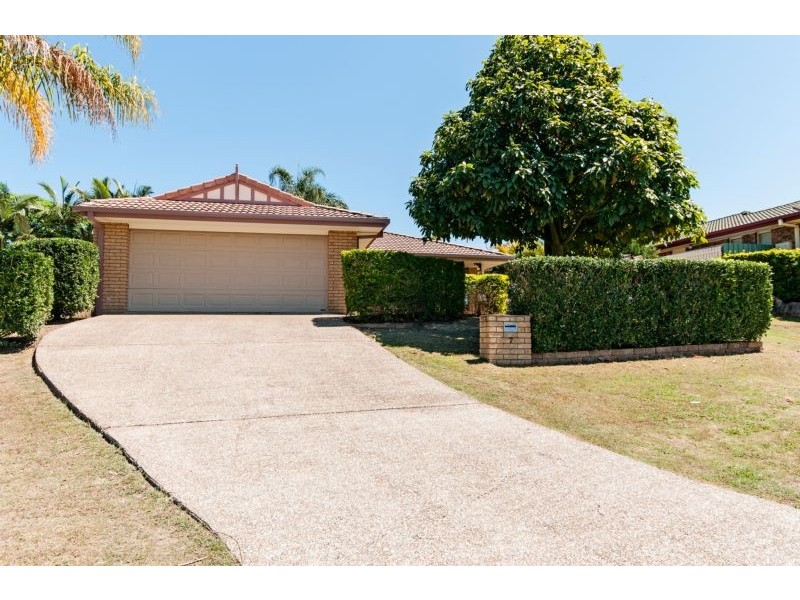 7 Rangeview Drive, Flinders View QLD 4305