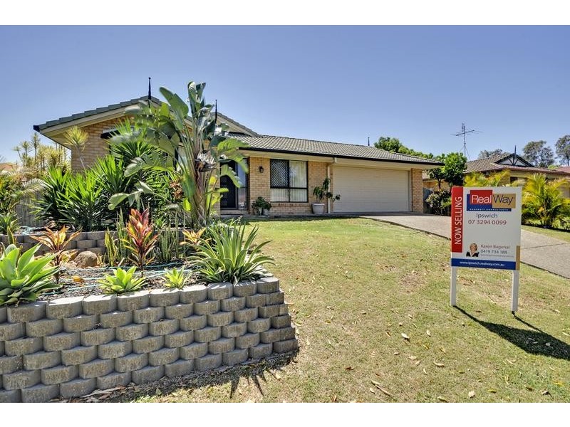 51 Jonquil Circuit, Flinders View QLD 4305