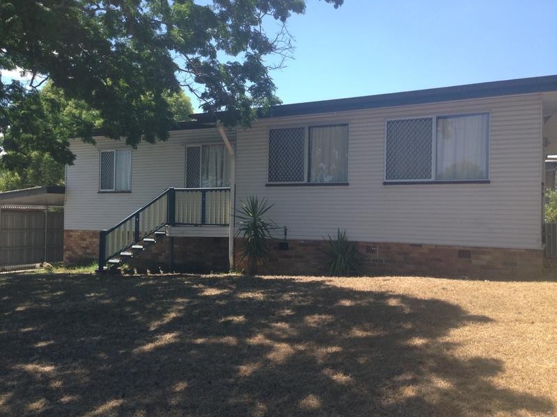 22 Callaghan Street, East Ipswich QLD 4305