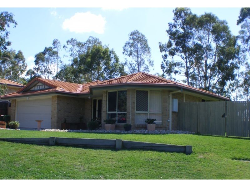 4 Flametree Close, Flinders View QLD 4305