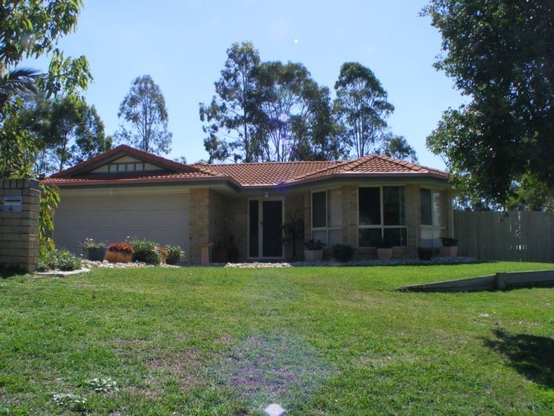 4 Flametree Close, Flinders View QLD 4305