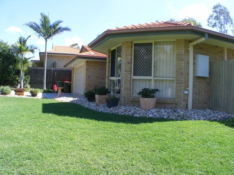 4 Flametree Close, Flinders View QLD 4305