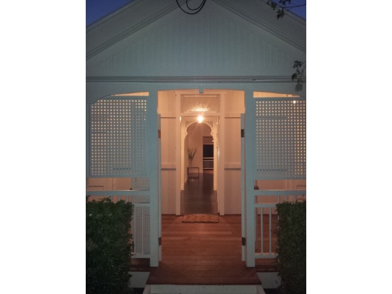 24 Accession Street, Bardon QLD 4065