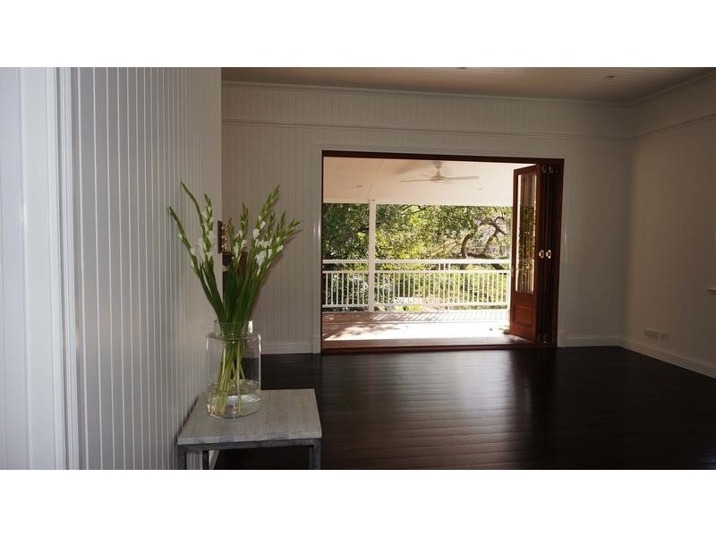 24 Accession Street, Bardon QLD 4065