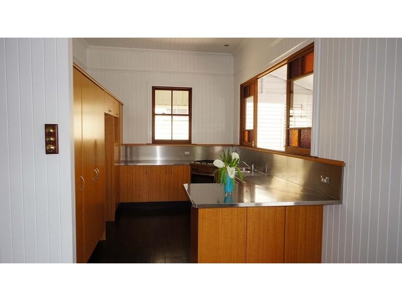 24 Accession Street, Bardon QLD 4065