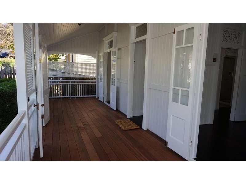 24 Accession Street, Bardon QLD 4065