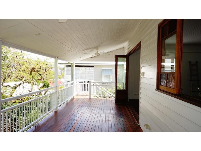 24 Accession Street, Bardon QLD 4065