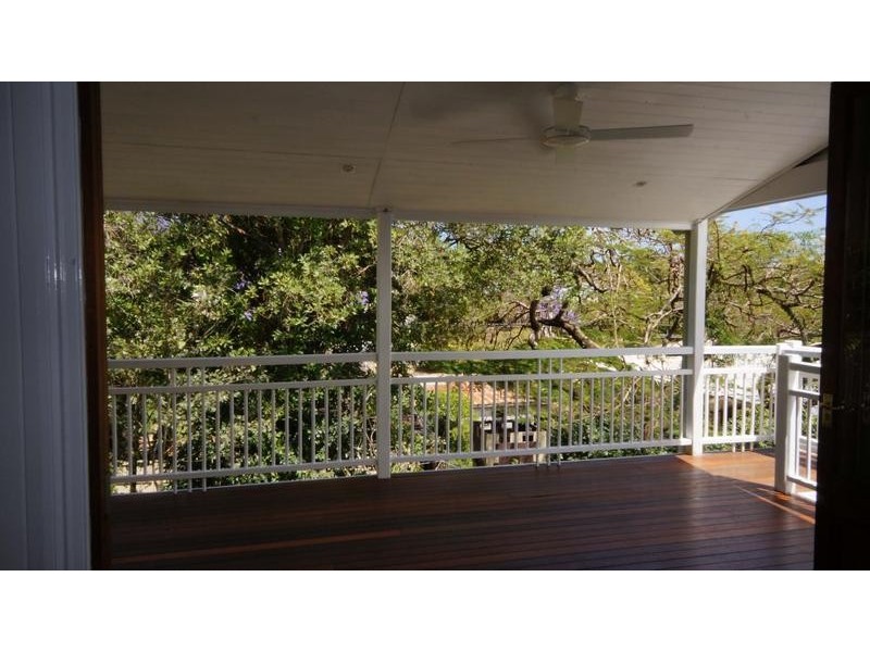 24 Accession Street, Bardon QLD 4065