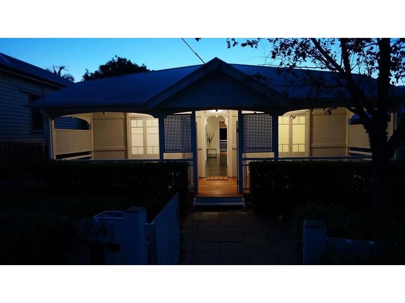 24 Accession Street, Bardon QLD 4065