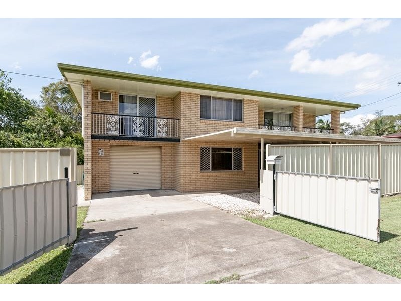 1 Aberdeen Street, Bundamba QLD 4304