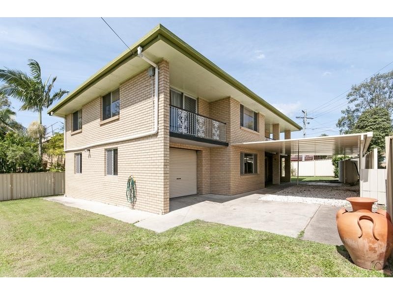1 Aberdeen Street, Bundamba QLD 4304