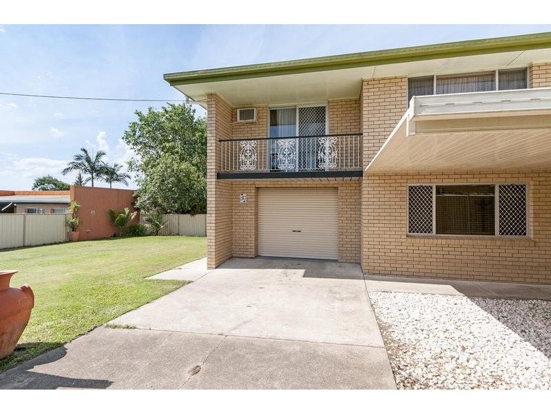 1 Aberdeen Street, Bundamba QLD 4304