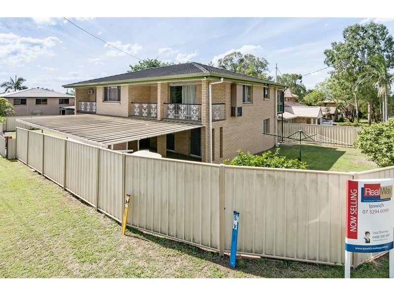 1 Aberdeen Street, Bundamba QLD 4304