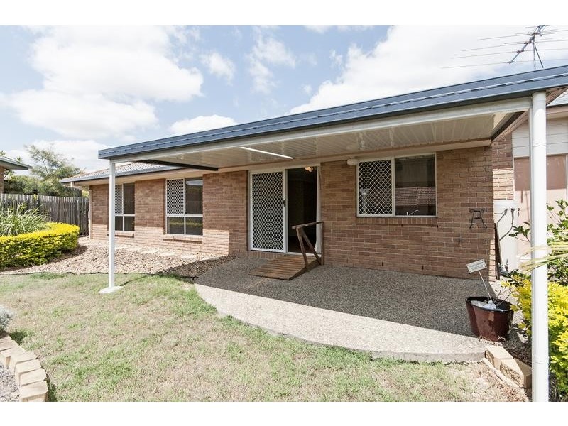 22/110 Thornton Street, Raceview QLD 4305