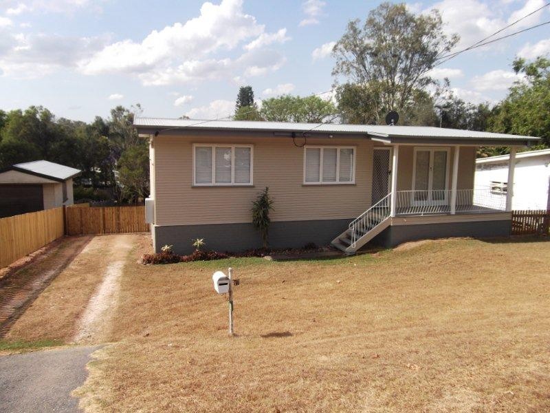 11 Ashgrove Street, Coalfalls QLD 4305