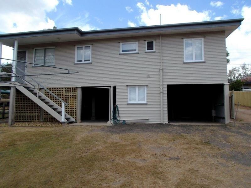 11 Ashgrove Street, Coalfalls QLD 4305