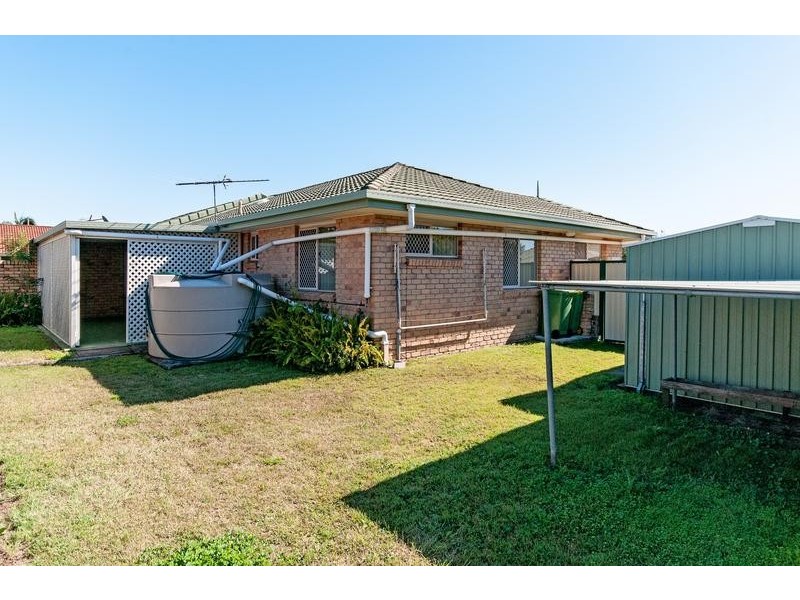 1/15 Pioneer Drive, Raceview QLD 4305