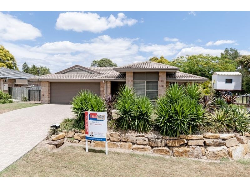 36 Tristania Street, Yamanto QLD 4305