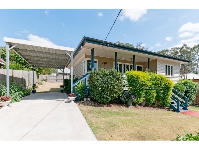 16 Wyman Street, Brassall QLD 4305