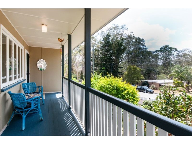 16 Wyman Street, Brassall QLD 4305