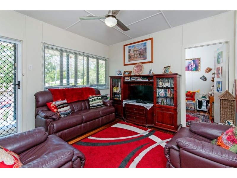 16 Wyman Street, Brassall QLD 4305