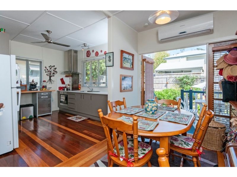 16 Wyman Street, Brassall QLD 4305