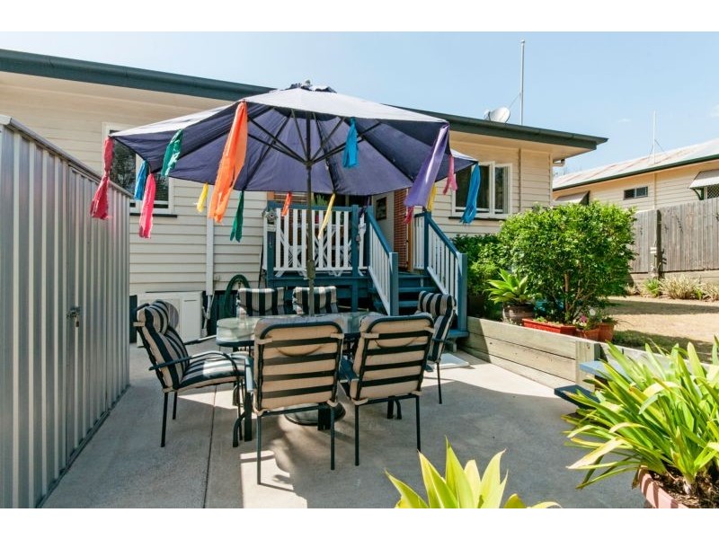 16 Wyman Street, Brassall QLD 4305