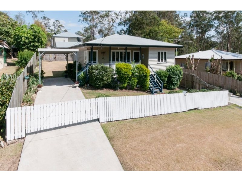 16 Wyman Street, Brassall QLD 4305