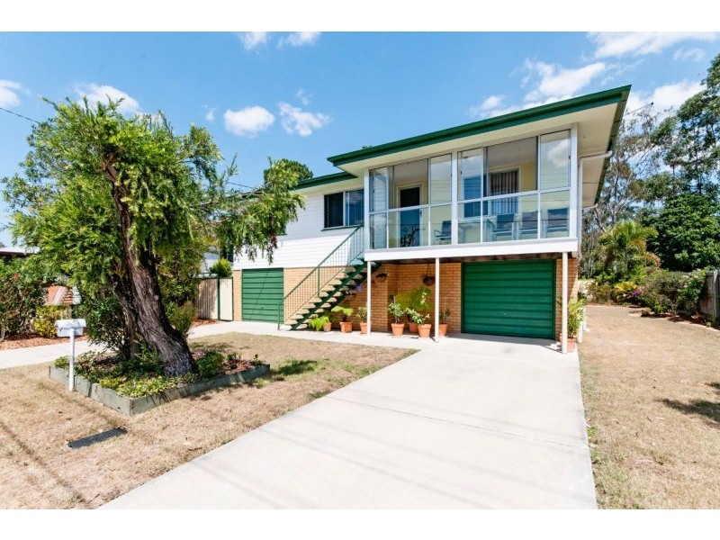 17 Wildey Street, Raceview QLD 4305