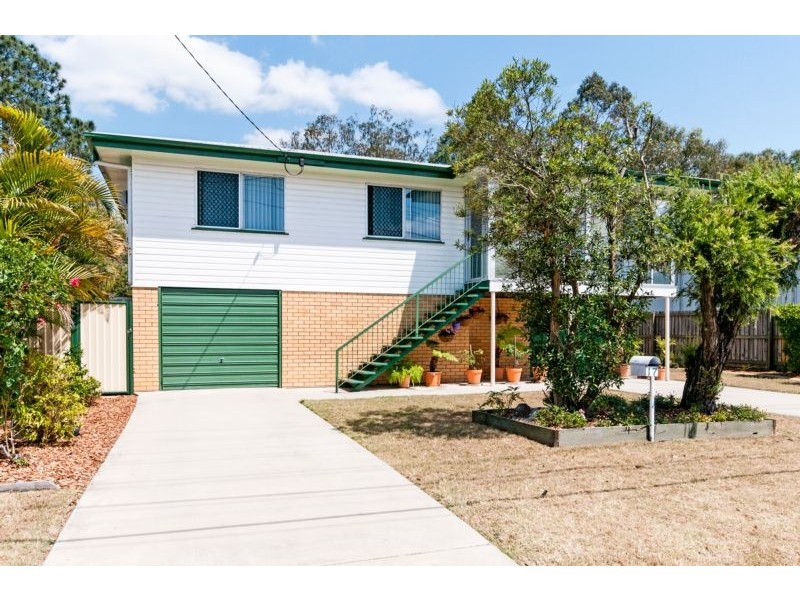 17 Wildey Street, Raceview QLD 4305