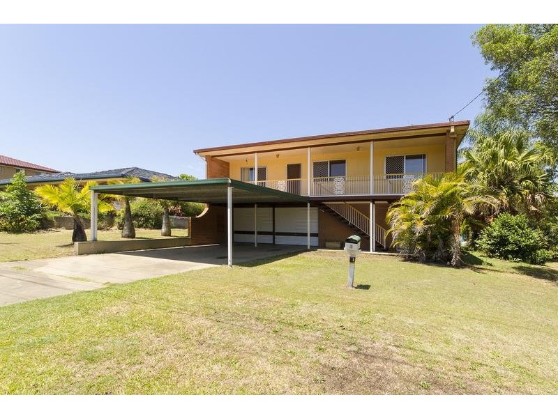 8 Rapur Street, Raceview QLD 4305