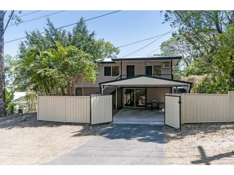 38 Barkell Street, North Ipswich QLD 4305