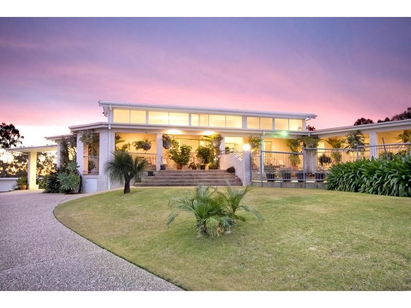 54 Settler Way, Karalee QLD 4306