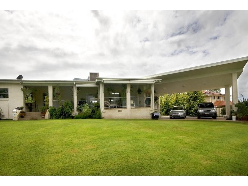 54 Settler Way, Karalee QLD 4306