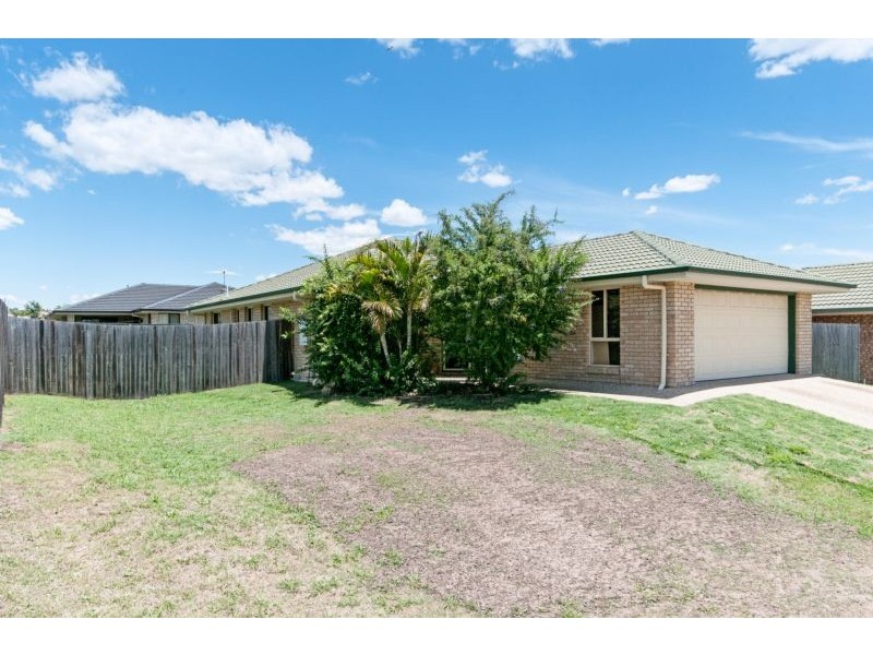 38 Wattle Crescent, Raceview QLD 4305